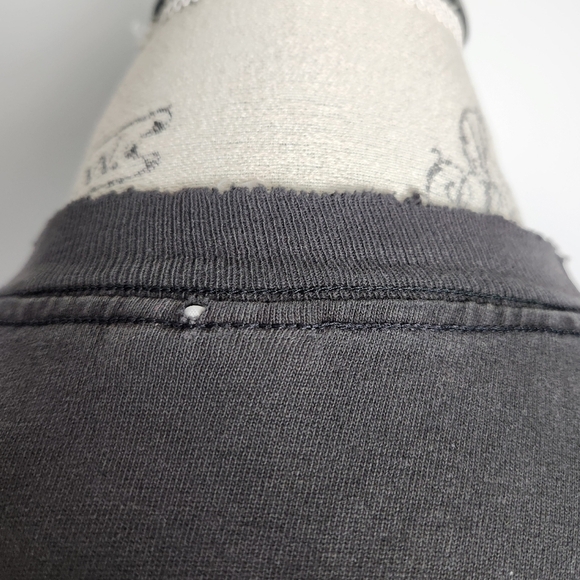 Vintage Grave Digger Tshirt - Picture 9 of 10